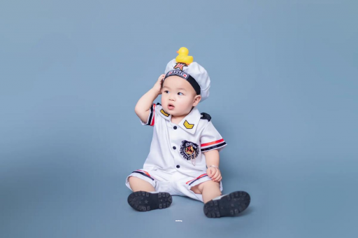 惠州宝宝有点低烧怎么办